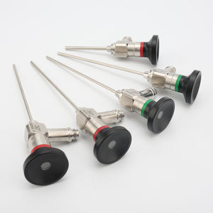 진단 엄밀한 망원경 귀 이경 3.0mm 2.7mm 광학 ENT 내시경 Auriscope 이경 - Product Image 2