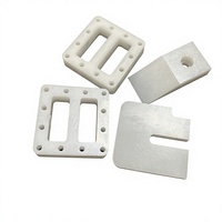 Plaque en plastique acétal POM noir sur mesure, résistante à l'usure, pour centre d'usinage, épaisseur 2-150 mm, pour applications mécaniques/engrenages