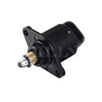 Válvula de control de aire en reposo (IAC) con motor paso a paso 20S-09 20S09 F01R000982 917320