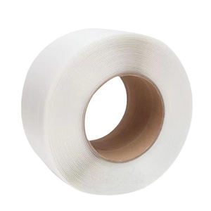 <span class=keywords><strong>PP</strong></span>ストラップポリプロピレン包装ストラピンブラック/ホワイト-カスタム印刷可能) - Product Image 3