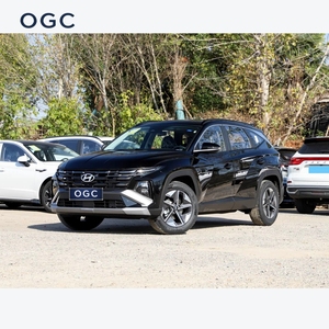 Hyundai Tucson L 2025 Usado, Volante a la Izquierda, 5 Asientos, 2.0L AT, <span class=keywords><strong>Segunda</strong></span> <span class=keywords><strong>Mano</strong></span>, Confiable y Duradero para el Mercado Africano, <span class=keywords><strong>Venta</strong></span> Caliente, Directo <span class=keywords><strong>de</strong></span> Fábrica en China - Product Image 1