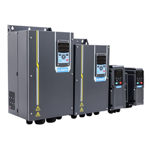 Variador de Frecuencia Kd700/ip65 K-drive 37kw 220v-480v VFD para Control de Automatización Industrial de Bombas de Agua Kd700/i - Product Image 4
