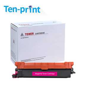 Salida de fábrica de diez impresiones TN221/241/242/251/261/281/291 Cartucho de tóner de color para <span class=keywords><strong>Brother</strong></span> <span class=keywords><strong>3140</strong></span> 3150 3170 3180 9130 9140 9330 - Product Image 5