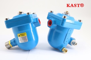Repuestos de Compresor Auto Drain PA-78 para el Sistema de Aire del Compresor - Product Image 3