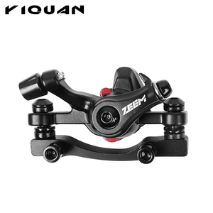Grosir Pabrik Kaliper Rem Sepeda, Rem Cakram Tarik Tali, Part & Aksesoris Sepeda Aluminium, OEM Sepeda - Product Image 5