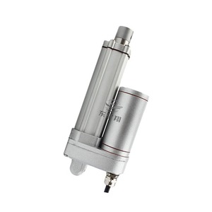 Dc Telescopic Motor 1200n ổ đĩa Thiết bị truyền động điện <span class=keywords><strong>12V</strong></span> 24V tốc độ cao nhỏ gọn actator - Product Image 3