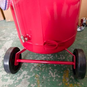 80L Acero Hierro Metal Nebulizador Espuma Tanque Máquina <span class=keywords><strong>de</strong></span> Espuma para <span class=keywords><strong>Lavado</strong></span> <span class=keywords><strong>y</strong></span> Limpieza <span class=keywords><strong>de</strong></span> Coches - Product Image 6