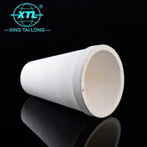 <span class=keywords><strong>Creuset</strong></span> en céramique XTL Sintyron, best-seller, pour essais au feu (pièces en céramique), haute résistance à la température pour réfractaires - Product Image 1