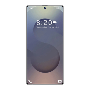 ขายส่งสมาร์ทโฟน S26 Ultra 5G LTE ปลดล็อคแล้ว Octa Core หน่วยความจำ 12GB/512GB หน้าจอ AMOLED 120Hz พร้อมเซ็นเซอร์ลายนิ้วมือ ภาษาอังกฤษ - Product Image 1