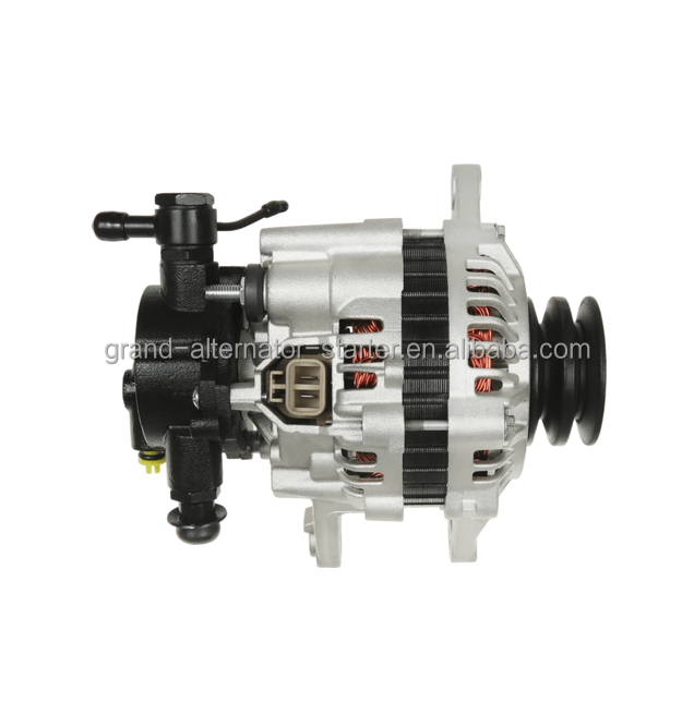 4D56オルタネーター12V110A三菱トリトンL200K74TパジェロV442.5L
