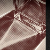 Scatola Regalo Nera Personalizzata per Fragranze e Scatola Magnetica per Profumi con Scatola in Carta e Confezione Espositiva per Profumi