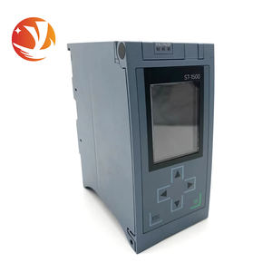 ชุดควบคุม PLC ยี่ห้อ SIEMENS รุ่น 6ES7 516-3AN01-0AB0  6ES7516-3AN01-0AB0 ของแท้ใหม่แกะกล่อง - Product Image 1