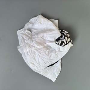 Trapos de Algodón Blancos Estampados Económicos para Limpieza de Aceite y Agua: Solución Rentable para la Limpieza - Product Image 1