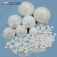Fournisseur chinois de billes en céramique de zircone de haute qualité, micro-perles en silice de zirconium