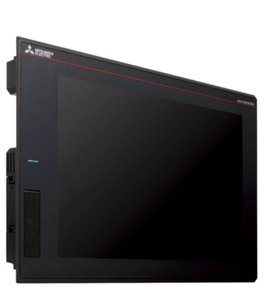 Terminal Táctil HMI de Comunicación Multiprotocolo Original GT1655-VTBD, Compatible con PLC para Control Industrial - Product Image 3