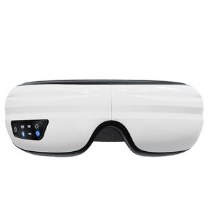 Produits les plus vendus 2025 : Masque oculaire chauffant bien-être, équipement de massage anti-fatigue, produit de soin des yeux, masseur oculaire intelligent 3D - Product Image 1