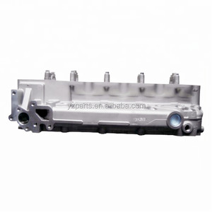 4M40T 4M40-T 发动机零件缸盖三菱 Pajero GLX GLS/Montero GLX GLS/Canter ME193804 2835cc - Product Image 3