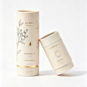 ชุดของขวัญบำรุงผิวกาย Maison Studio Premium Gift Box ขนาด 150 มล. บรรจุในกล่องกระดาษรีไซเคิล พิมพ์ลายทองคำ พิมพ์สี่สี เคลือบเงา - Product Image 3