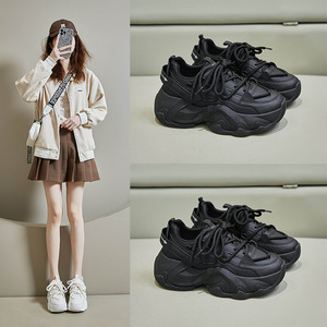 Ins Korean Version New Dad <b>Shoes</b> For Women - Product Image 1