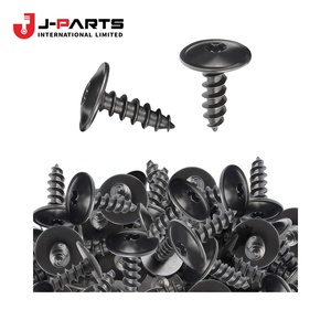 Vis de fixation pour Nissan URVAN E25 2001-2012 ZD30 Diesel OE 66300JA 66300JA - Product Image 1