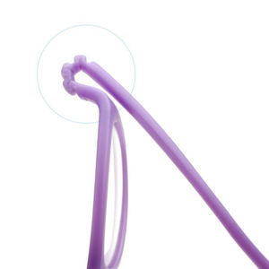 <span class=keywords><strong>Gafas</strong></span> Transparentes de Alta Calidad 1151, <span class=keywords><strong>Montura</strong></span> Completa de Silicona Colorida, <span class=keywords><strong>Sin</strong></span> Tornillos, Banda Elástica Ajustable, <span class=keywords><strong>Gafas</strong></span> para Niños - Product Image 6