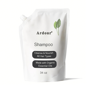 Sulfate Free <b>Shampoo</b> Custom Logo Luxury Kid Hair Care Set Products Organic Protein Caviar <b>Shampoo</b> and Conditioner - Product Image 1