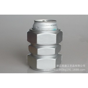 Pu Fidget Toy Screw Can Holder High <b>Rebound</b> Stress Relief Unisex 14 Years Up - Product Image 1
