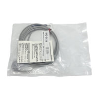 Amplificateur de qualité supérieure avec capteur de fuite de liquide optique intégré HPQ-D11N Interrupteur de fuite Garantie 1 an