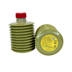 Graisse HALS KLUEBER S88 Plus pour roulements à grande vitesse, moteurs électriques et équipements industriels de précision - Product Image 5