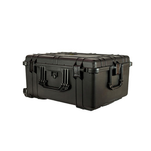 Valigia Protettiva Impermeabile IP67 da 24,5 Pollici con Ruote, in PP, Antiurto, per Attrezzature Medie, con Schiuma EVA Personalizzabile OEM - Product Image 5