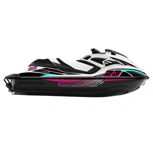 Pegatinas Reflectantes para Motocicleta MT17 Jet Ski, Calcomanías de Película de Cristal para Jet Ski <span class=keywords><strong>Yamaha</strong></span> FZR FZS, <span class=keywords><strong>Precio</strong></span> al por Mayor - Product Image 5
