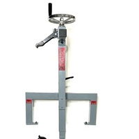 STARCN Archery Outil de réglage et d'entretien professionnel pivotant à 360 degrés F50B pour arbalètes et arches composées