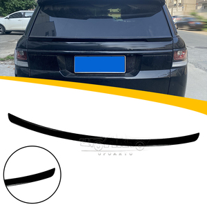 Car Spoilers Factory ABS Carbon Fiber Rear Middle Spoiler Pour Land <span class=keywords><strong>Rover</strong></span> <span class=keywords><strong>Range</strong></span> <span class=keywords><strong>Rover</strong></span> <span class=keywords><strong>Sport</strong></span> L494 2013 2014 2015 2016 2017 2018 - Product Image 1