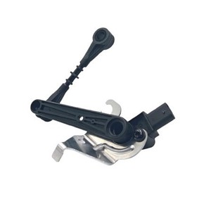 Sensor de nivel de altura del vehículo para Land Rover Range Rover Sport LR153363, pieza de repuesto para suspensión - Product Image 1