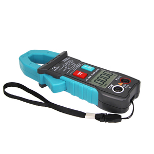 Zoyi True-RMS Auto Range Digital <b>Clamp</b> Meter Multimeter with Inrush Current Measurement - Product Image 3