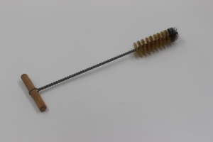 Brosse <span class=keywords><strong>de</strong></span> nettoyage <span class=keywords><strong>de</strong></span> tubes, brosse à ressort longue, brosse à embout en nylon, brosse conique pour le nettoyage des tubes - Product Image 2