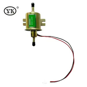 Provide The Production Of HEP-02A Automotive Low Pressure Pump Electronic Fuel Pump Diesel Pump12V24V