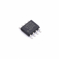 Distributeur de composants IC d'amplificateur opérationnel LM258DR SOIC-8