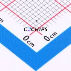 Resistencia SMD CRCW0201499RFNED 0201 (Tipo: Película Gruesa) (Resistencia: 499 Ohmios Precisión: 1%) - Product Image 1