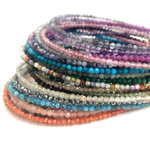 Браслет из бусин, 2-3 мм - Product Image 3