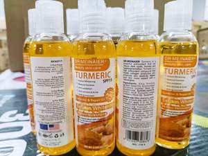 DR.MEINAIER <span class=keywords><strong>Precio</strong></span> de Fábrica OEM Aceite Esencial Natural de Coco, Árbol de Té y Naranja Hidratante, Reafirmante, Humectante, Refrescante y Reparador - Product Image 6