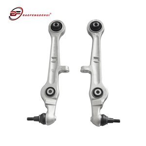 Precio de Fábrica, Juego de 10 Brazos de Control Delanteros para Audi A4 A5 <span class=keywords><strong>A6</strong></span> OE 8e0407151r 8e0407693al 8e0407505 <span class=keywords><strong>1995</strong></span>- - Product Image 4