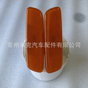 ไฟข้างกันชนหน้า Prius 81730-30110 81740-30120 แบบฮาโลเจน สำหรับ Toyota ปี 2001-2003 - Product Image 3