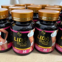 Pilules Minceur d'Usine : Capsules de Perte de Poids Favorisant le Métabolisme Digestif, Améliorent la Détoxification, Supplément Herbal