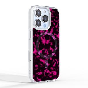 Coques de téléphone antichoc Aikusu Raspberry Tortoise, directement de l'usine, pour iPhone 17 16 15 Pro Max S25 - Product Image 2