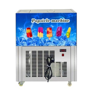 2/4/6/8 Khuôn đá các nhà máy sản xuất của <span class=keywords><strong>Popsicle</strong></span> Máy/<span class=keywords><strong>Ice</strong></span> Lolly máy - Product Image 2