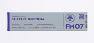 Incienso Japonés Nippon Kodo, Diseño Moderno, Fragancia Aromática, Recuerdos, 10 Eucaliptos de las Montañas, 15 Varillas de Bambú, Otoño - Product Image 4