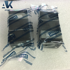 CROUZET 81506920 contrôleur ADJ FREQ GEN générateur de fréquence pneumatique de pulvérisation/valve d'impulsion pneumatique - Product Image 2