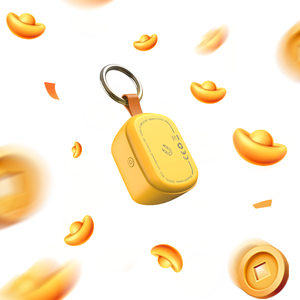 แกดเจ็ตใหม่2025ลำโพงแม่เหล็กไร้สายลำโพงเบสขนาดเล็ก - Product Image 4