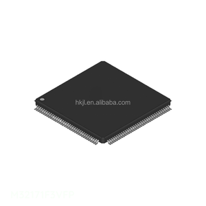 Acheter des composants électroniques en ligne M32171F3VFP 144 LQFP Embedded Manufacturer Channel - Product Image 1